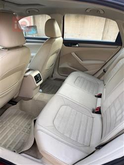 فولكسفاغن باسات